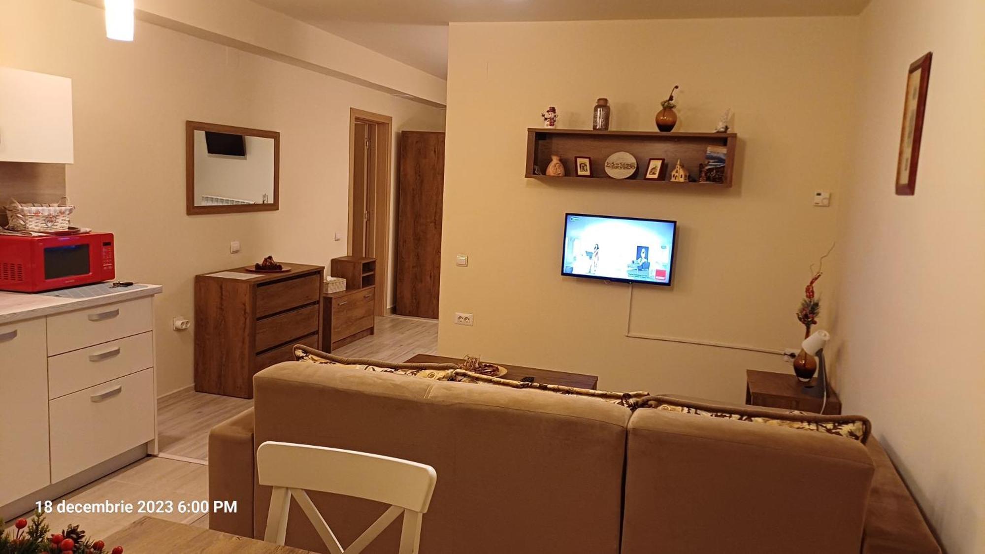 Ski & Bike Residence Пояна-Брашов Екстер'єр фото